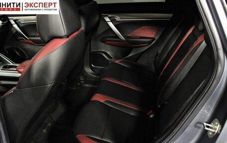 Geely Coolray I, 2021 год, 1 677 000 рублей, 16 фотография