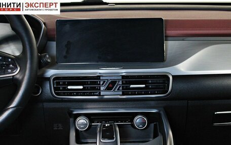 Geely Coolray I, 2021 год, 1 677 000 рублей, 14 фотография