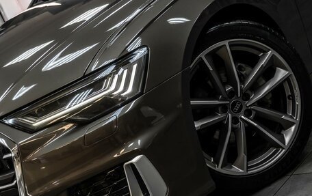 Audi A6, 2019 год, 3 949 000 рублей, 18 фотография