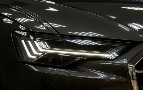 Audi A6, 2019 год, 3 949 000 рублей, 15 фотография
