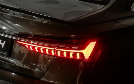 Audi A6, 2019 год, 3 949 000 рублей, 8 фотография