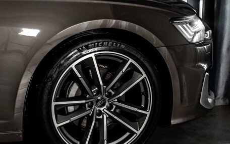 Audi A6, 2019 год, 3 949 000 рублей, 7 фотография