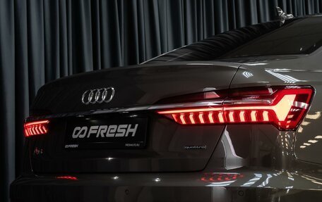Audi A6, 2019 год, 3 949 000 рублей, 11 фотография