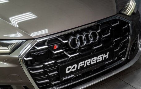Audi A6, 2019 год, 3 949 000 рублей, 17 фотография