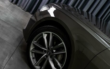 Audi A6, 2019 год, 3 949 000 рублей, 14 фотография