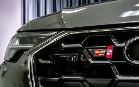 Audi A6, 2019 год, 3 949 000 рублей, 9 фотография