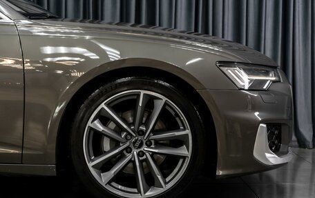 Audi A6, 2019 год, 3 949 000 рублей, 20 фотография