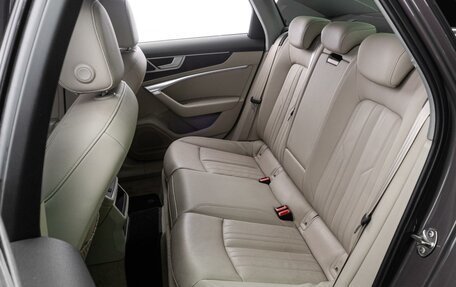 Audi A6, 2019 год, 3 949 000 рублей, 28 фотография