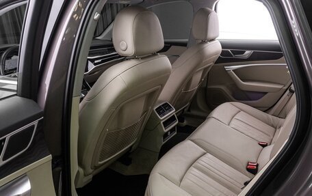 Audi A6, 2019 год, 3 949 000 рублей, 30 фотография