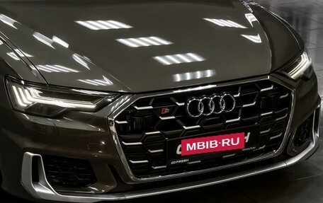 Audi A6, 2019 год, 3 949 000 рублей, 23 фотография