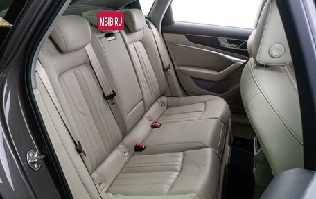 Audi A6, 2019 год, 3 949 000 рублей, 26 фотография