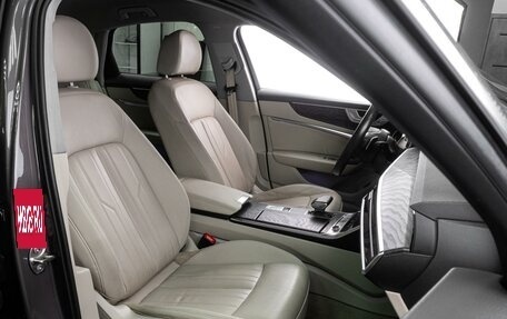 Audi A6, 2019 год, 3 949 000 рублей, 27 фотография