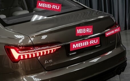 Audi A6, 2019 год, 3 949 000 рублей, 22 фотография