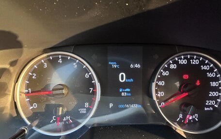 Toyota RAV4, 2020 год, 2 800 000 рублей, 5 фотография