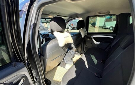 Nissan Terrano III, 2014 год, 1 070 000 рублей, 1 фотография
