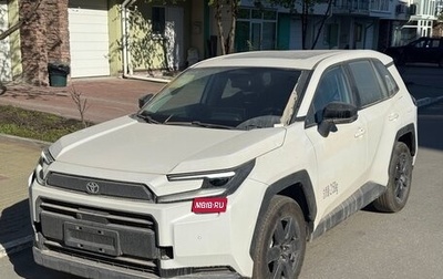 Toyota RAV4, 2026 год, 4 500 000 рублей, 1 фотография