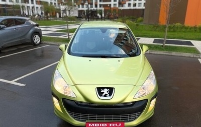 Peugeot 308 II, 2008 год, 457 000 рублей, 1 фотография