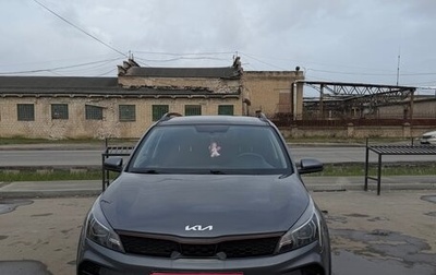 KIA Rio IV, 2022 год, 2 100 000 рублей, 1 фотография
