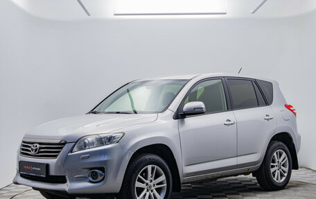 Toyota RAV4, 2012 год, 1 390 000 рублей, 1 фотография