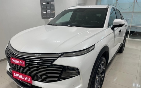Haval F7, 2026 год, 3 477 060 рублей, 1 фотография
