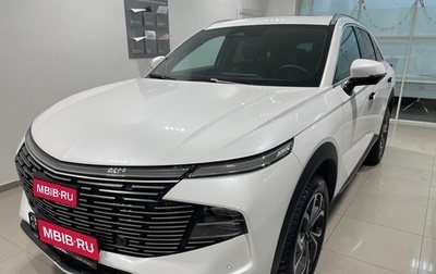 Haval F7, 2026 год, 3 477 060 рублей, 1 фотография