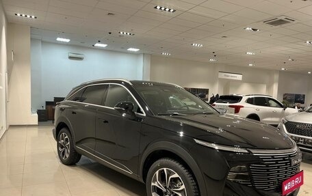 Haval F7, 2026 год, 3 477 060 рублей, 1 фотография