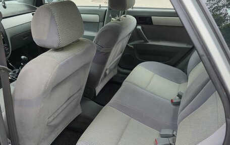 Chevrolet Lacetti, 2009 год, 600 000 рублей, 3 фотография