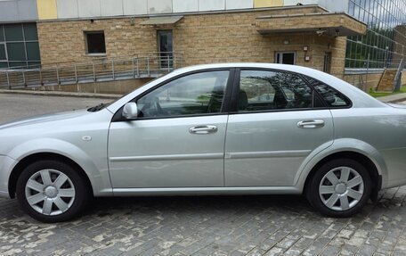 Chevrolet Lacetti, 2009 год, 600 000 рублей, 7 фотография
