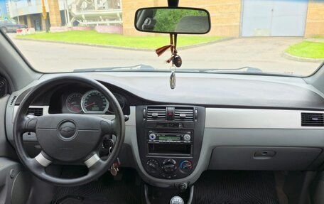 Chevrolet Lacetti, 2009 год, 600 000 рублей, 5 фотография