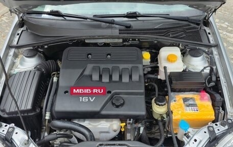 Chevrolet Lacetti, 2009 год, 600 000 рублей, 4 фотография