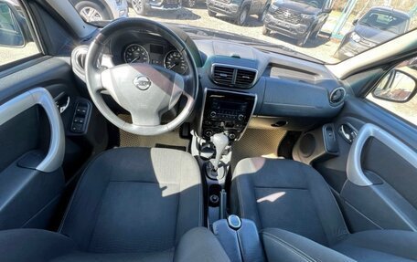 Nissan Terrano III, 2014 год, 1 070 000 рублей, 2 фотография