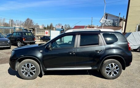 Nissan Terrano III, 2014 год, 1 070 000 рублей, 6 фотография