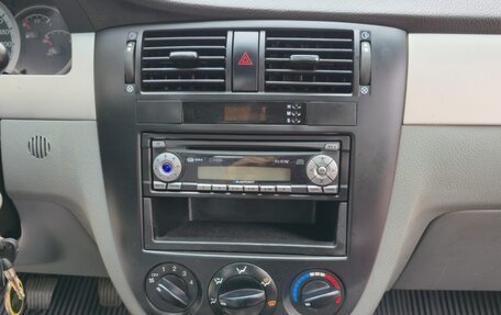 Chevrolet Lacetti, 2009 год, 600 000 рублей, 18 фотография