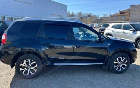 Nissan Terrano III, 2014 год, 1 070 000 рублей, 7 фотография