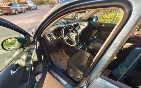 Volkswagen Tiguan I, 2012 год, 1 090 000 рублей, 5 фотография