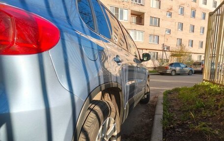 Volkswagen Tiguan I, 2012 год, 1 090 000 рублей, 12 фотография