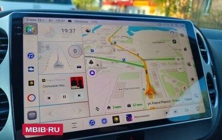 Volkswagen Tiguan I, 2012 год, 1 090 000 рублей, 6 фотография
