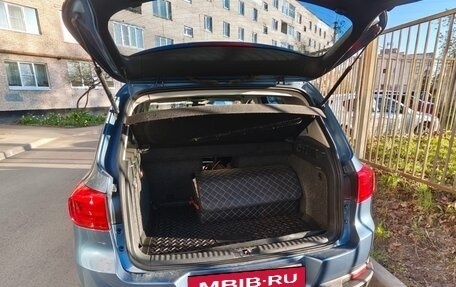 Volkswagen Tiguan I, 2012 год, 1 090 000 рублей, 8 фотография