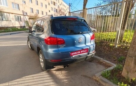 Volkswagen Tiguan I, 2012 год, 1 090 000 рублей, 13 фотография
