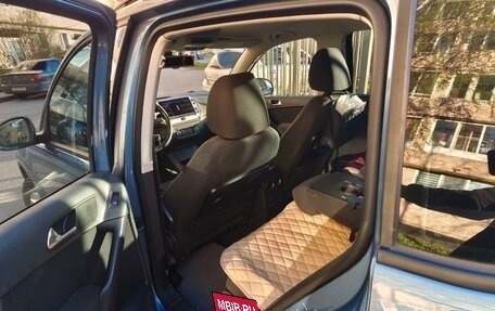 Volkswagen Tiguan I, 2012 год, 1 090 000 рублей, 9 фотография