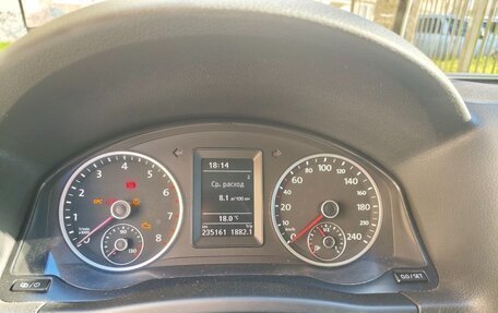 Volkswagen Tiguan I, 2012 год, 1 090 000 рублей, 16 фотография