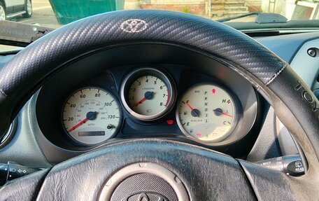 Toyota RAV4, 2003 год, 470 000 рублей, 5 фотография
