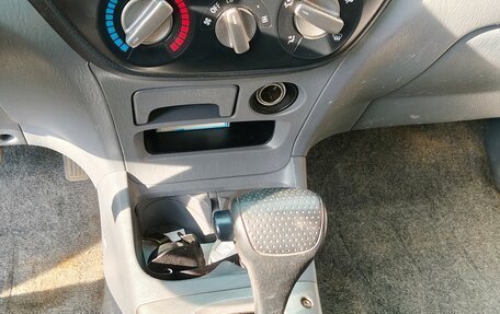 Toyota RAV4, 2003 год, 470 000 рублей, 7 фотография