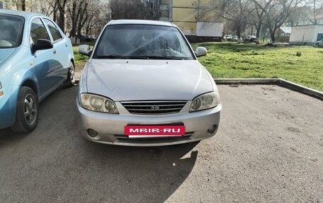 KIA Spectra II (LD), 2006 год, 330 000 рублей, 2 фотография