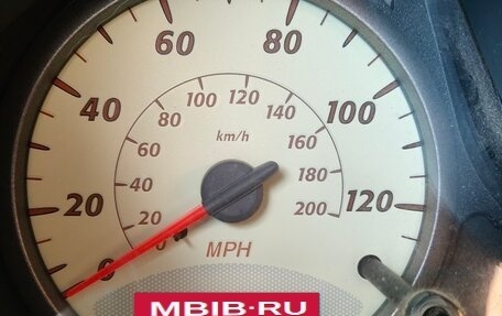 Toyota RAV4, 2003 год, 470 000 рублей, 10 фотография