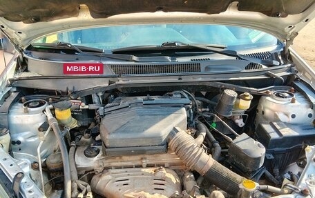 Toyota RAV4, 2003 год, 470 000 рублей, 11 фотография