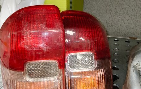 Toyota RAV4, 2003 год, 470 000 рублей, 12 фотография