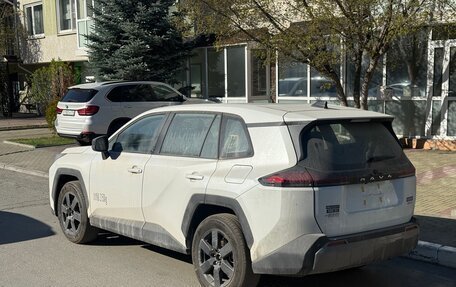 Toyota RAV4, 2026 год, 4 500 000 рублей, 2 фотография