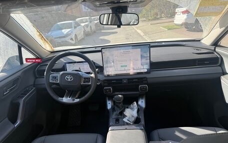 Toyota RAV4, 2026 год, 4 500 000 рублей, 3 фотография