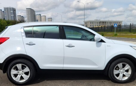 KIA Sportage III, 2013 год, 1 430 000 рублей, 5 фотография